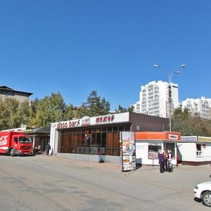 Postysheva Boulevard, 41Б, : foto
