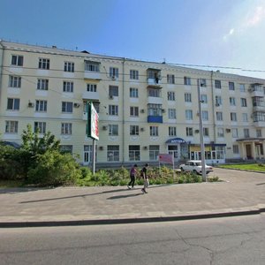 Mira Street, 88, Krasnodar: photo