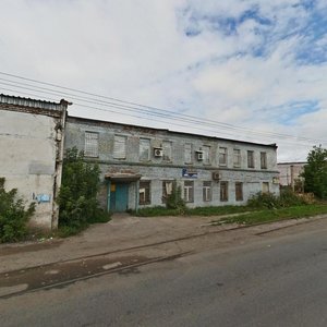 Vasiliya Vasilyeva Street, 33 ، بيرم: صورة