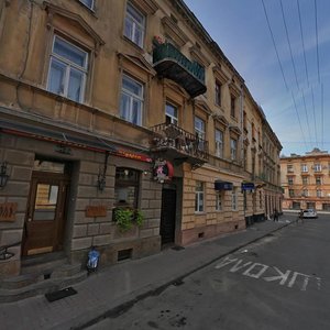 Vulytsia Tuhan-Baranovskoho, 4, Lviv: photo