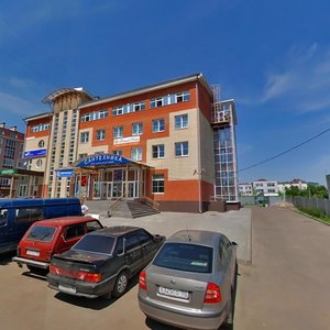 Voznesenskaya Street, 103, Sergiev Posad: photo