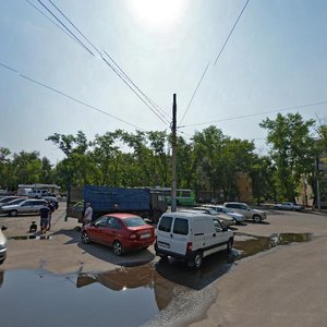 Geroev Stratosfery Street, 22, Voronezh: photo