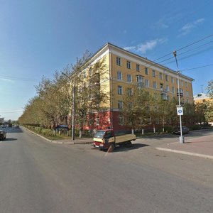 Akademika Vavilova Street, 52, : foto