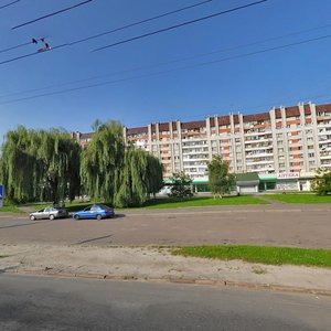 Львов, Проспект Вячеслава Черновола, 101: фото