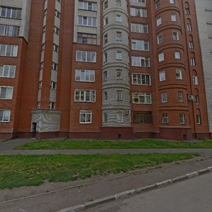 Ulitsa 5-y Armii, 10, Omsk: photo