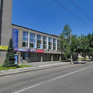 Vulytsia Vynnychenka, 67А, Lutsk: photo