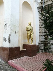 Керчь, Театральная улица, 34/2: фото