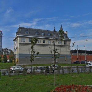 Nikolay Ershov Street, 7, Kazan: photo