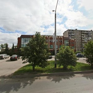 Kommunisticheskiy prospekt, 14А, : foto