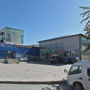 Emelyanova Street, 31Б, Yuzhno‑Sakhalinsk: photo