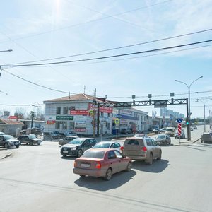 Posadskaya Street, 10 ، يكاترينبورغ: صورة