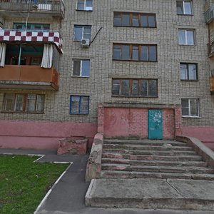 Stepnaya Street, 2, Belgorod: photo