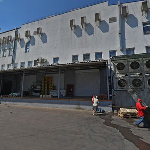 Ploshcha Nezalezhnosti, 1, Odesa: photo