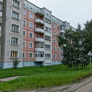 Ulitsa Konovalova, 2, Severodvinsk: photo