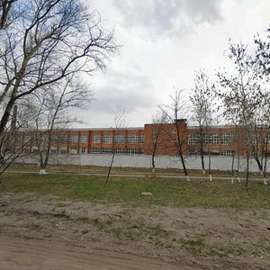 Fabrichnaya ulitsa, 1с7, Shelkovo: photo