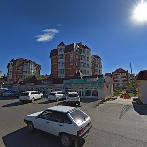 Ulitsa Lenina, 212Б, Goryachiy Kluch: photo