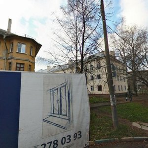 Gleba Uspenskogo Street, 7, Nizhny Novgorod: photo