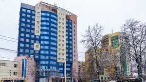 Kirov street, 19, : foto