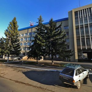 Turgenevskaya Street, 69, Tula: photo