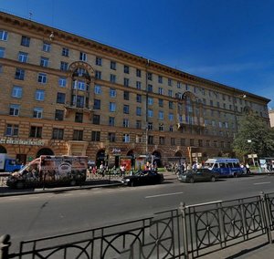 Stachek Avenue, 73, : foto