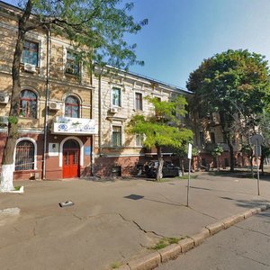 Sofiivska vulytsia, 2, Odesa: photo