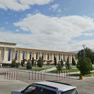Clement Timiryazev Street, 42к1 ، ألماتي: صورة