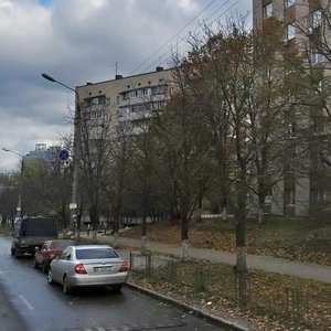 Holosiivska Street, 5, Kyiv: photo