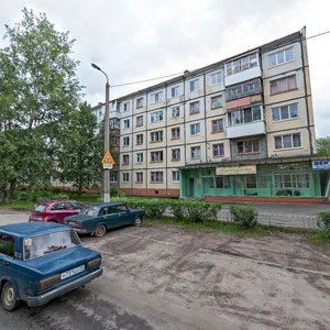 Ulitsa Dzerzhinskogo, 8, Severodvinsk: photo