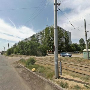 Kazakhskaya Street, 16 ، فولغوغراد: صورة