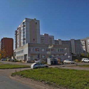 Soyuznaya Street, No:33Б, Izhevsk: Fotoğraflar