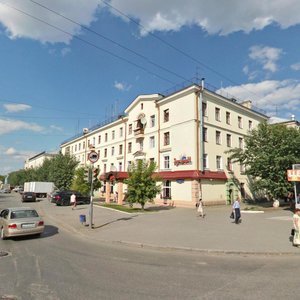 Zavodskaya Street, 11, Yekaterinburg: photo