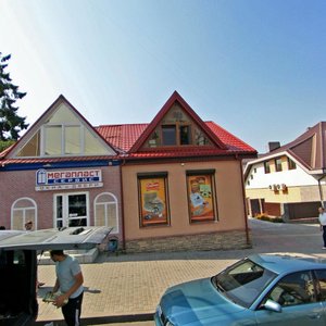 Antonava Street, 11/1, Grodno: photo