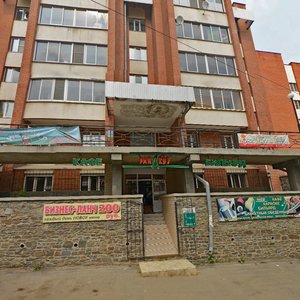 Sibirskaya ulitsa, 21А/1, : foto