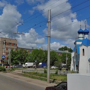 Rabfakovskaya ulitsa, 10/96, Ivanovo: photo