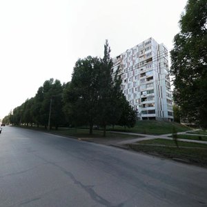 Stara Zagora Street, 220, Samara: photo