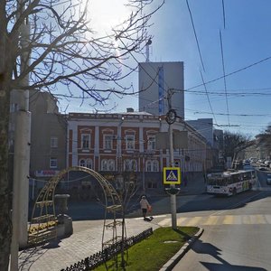 Ставрополь, Проспект Карла Маркса, 104: фото