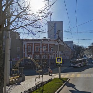 Karla Marxa Avenue, 104, Stavropol: photo