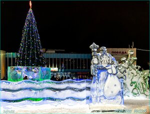 Komsomolskiy prospekt, 34, Chelyabinsk: photo