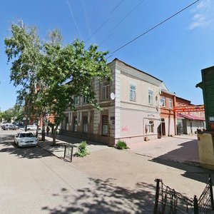 Komsomolskaya Street, 78, Sterlitamak: photo