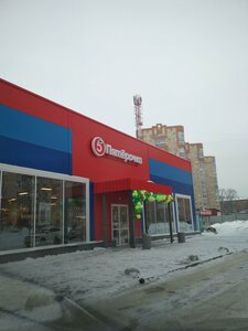 Prigorodnaya ulitsa, 27к3, : foto