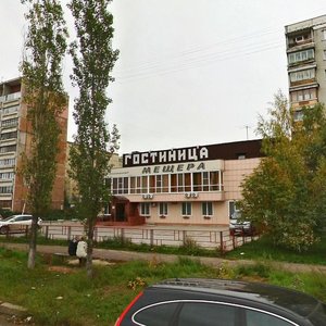 Sergeya Akimova Street, 56, Nizhny Novgorod: photo