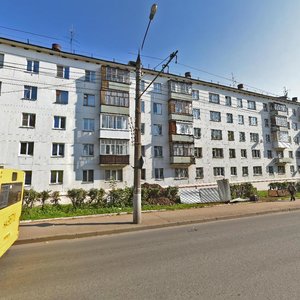 30 Let Pobedy Street, 28, Izhevsk: photo