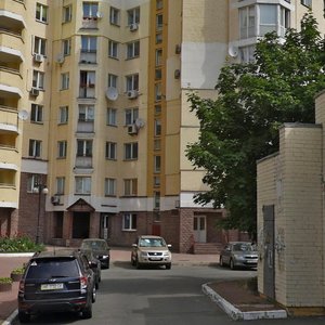 Киев, Проспект Героев Сталинграда, 24: фото