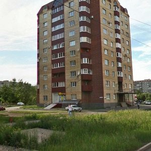Ulitsa Zhukova, 4А, Magnitogorsk: photo