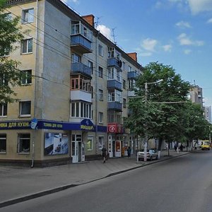 Kyivs'ka Street, 66 ، : صورة
