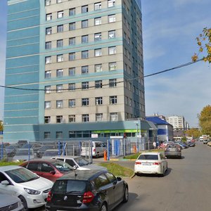 Marshala Kazakova Street, 3А, Nizhny Novgorod: photo