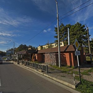 Kalinin Street, 15/2, : foto