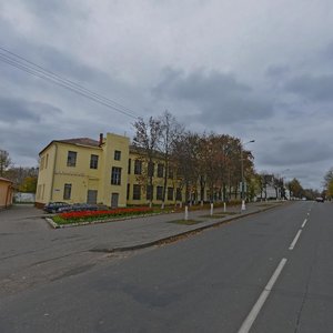 1-ja Pralietarskaja vulica, 10, Vitebsk: photo