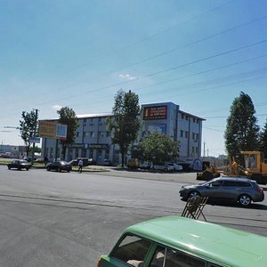 Zaporizke Highway, No:26, Dnepropetrovsk: Fotoğraflar