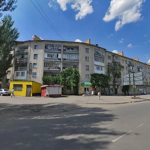 Vulytsia Volkova, 11/1, Kropyvnytskyi: photo